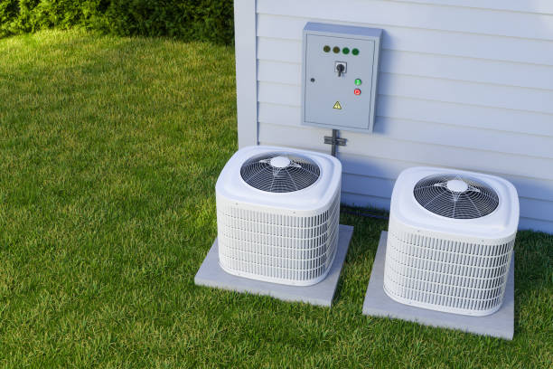 Best Commercial HVAC in Fairfax, CA