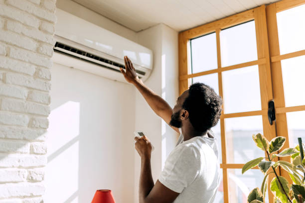 Best Geothermal HVAC Systems in Fairfax, CA