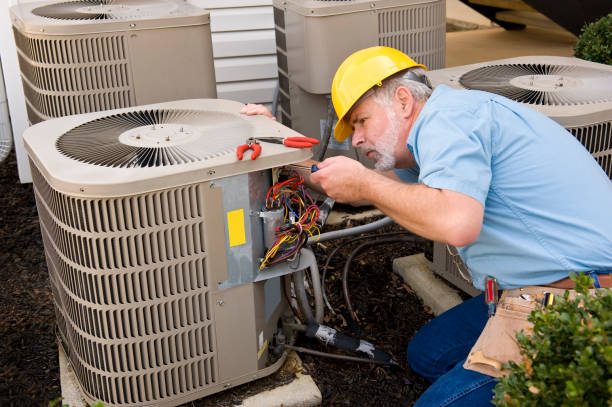 Best HVAC Financing and Leasing in Fairfax, CA