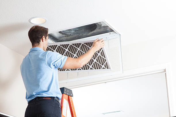 Best Emergency HVAC Services in Fairfax, CA