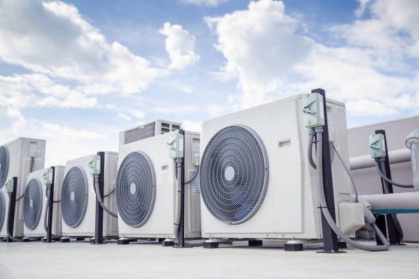 Trusted Fairfax, CA HVAC Experts