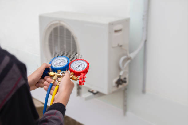 Best HVAC Consulting and Engineering in Fairfax, CA