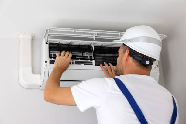 Best Solar-powered HVAC Systems in Fairfax, CA