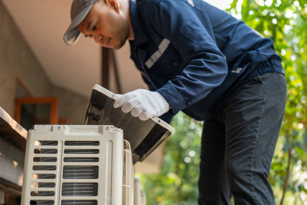 Best Furnace Cleaning in Fairfax, CA