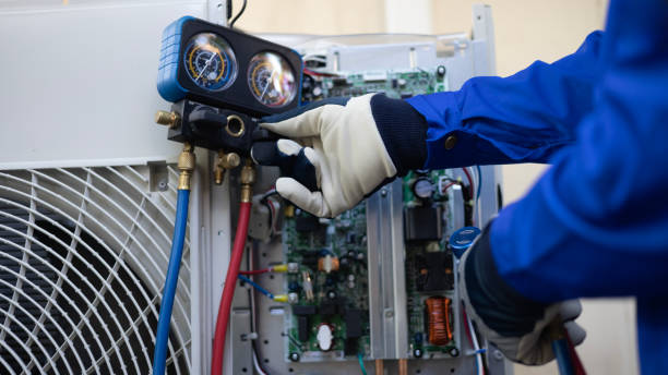 Best Thermostats and Smart Controls in Fairfax, CA