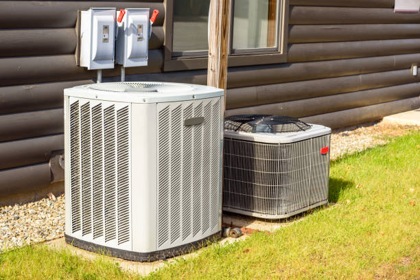Best HVAC Equipment and Components in Fairfax, CA